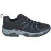 Merrell Oakcreek Men's Hiking Shoes - Black