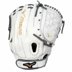 Mizuno MVP Prime 12" Fast-Pitch Softball Glove - GMVP1200PF4W