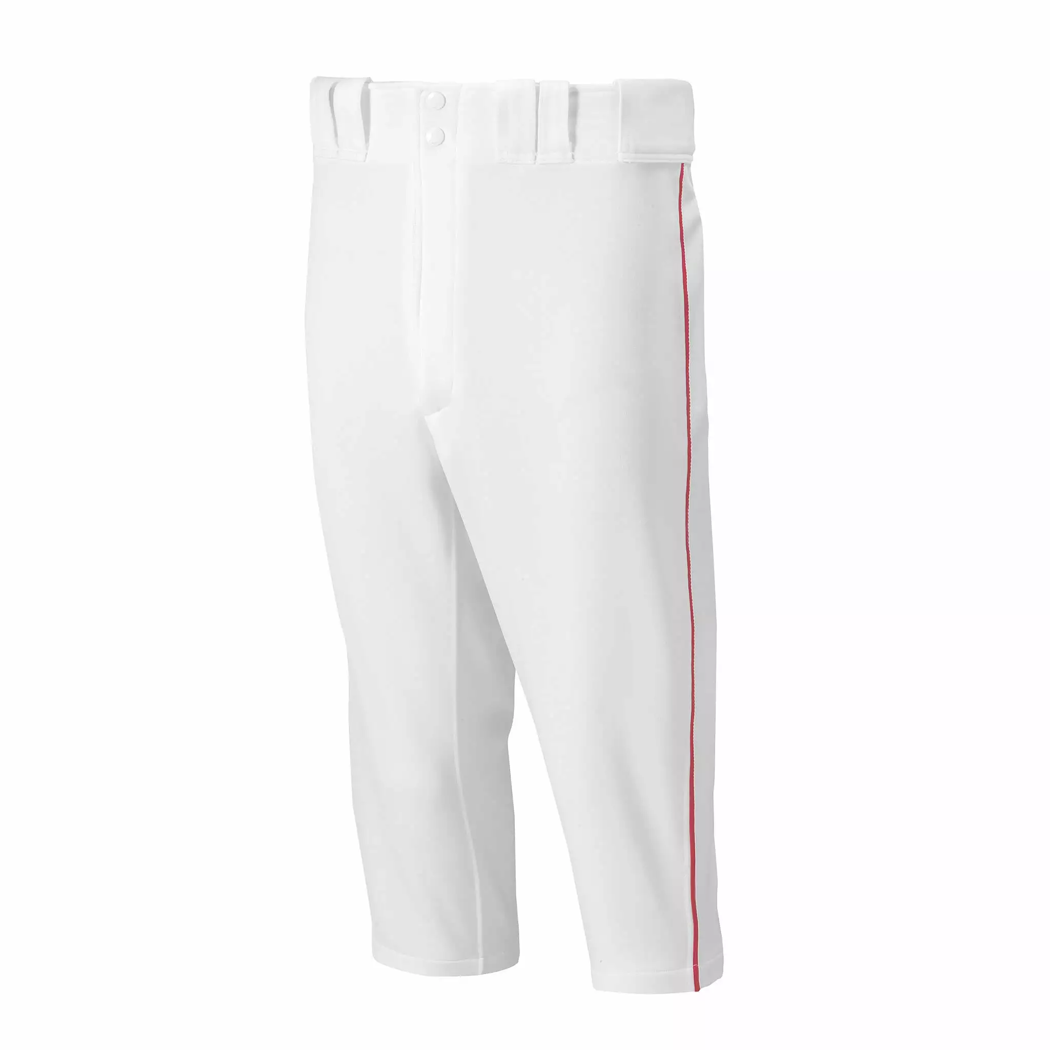 Mizuno Premier Short Piped Men's Baseball Pants 1 Mizuno Premier Short Piped Men's Baseball Pants