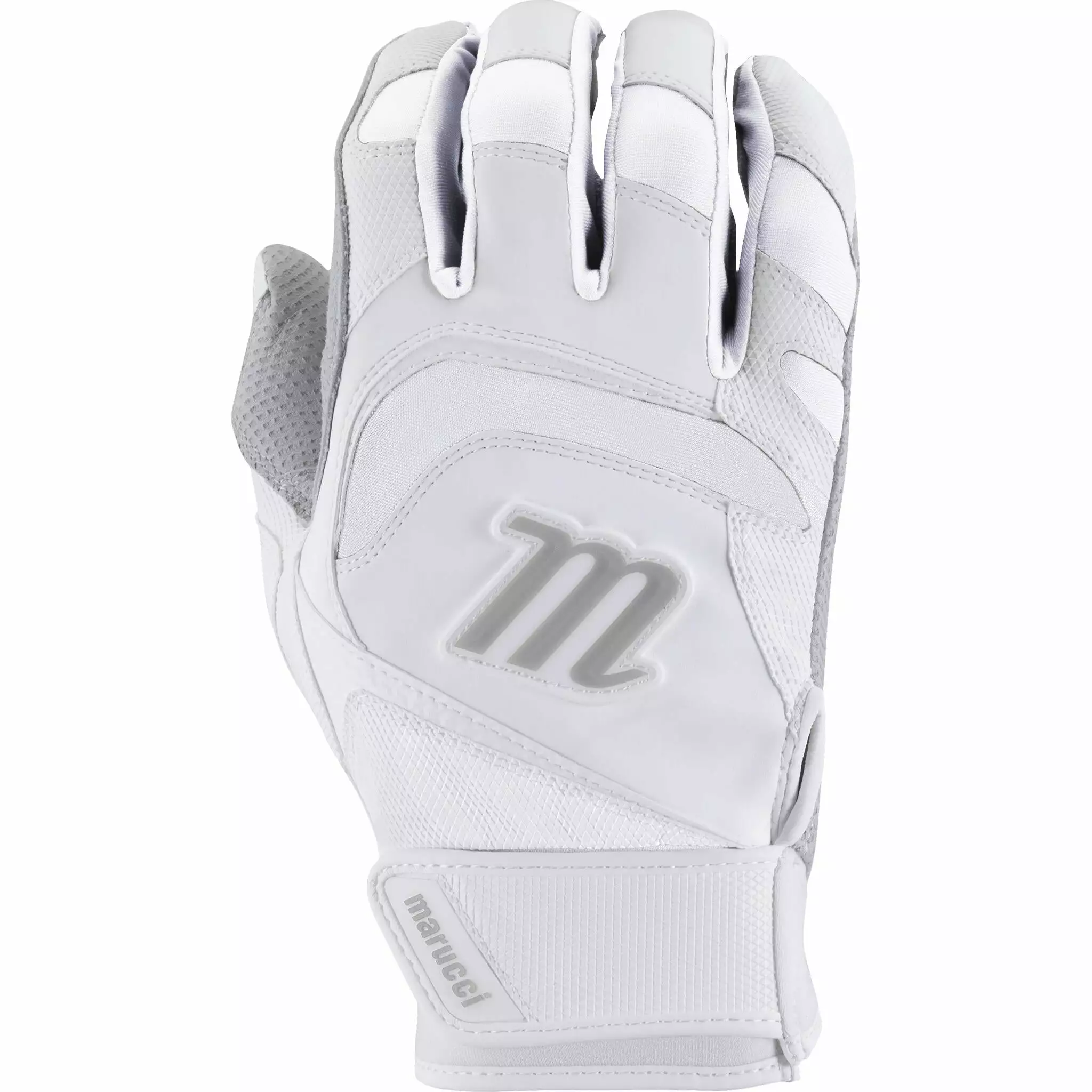 Marucci Signature Youth Baseball Batting Gloves 7 Marucci Signature Youth Baseball Batting Gloves - Image 7