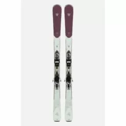 Rossignol Experience 78 Carbon With XPress W Binding Women's All Mountain Skis