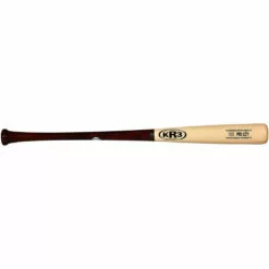 KR3 Canadian Rock Maple C271 Wood Baseball Bat