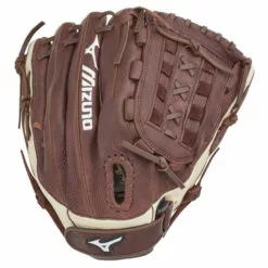 Mizuno Franchise 12.5" Slo-Pitch Glove