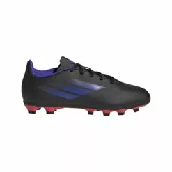 Adidas X Speedflow 4 Flexible Ground Junior Soccer Cleats