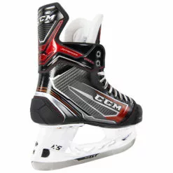 CCM JetSpeed Shock Senior Hockey Skates (2019) - Source Exclusive -Source for Sports Shop af97f75bae3429ea6cd505d339ba0905