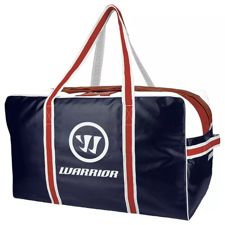 Warrior Pro Hockey Bag - Small 2 Warrior Pro Hockey Bag - Small - Image 2