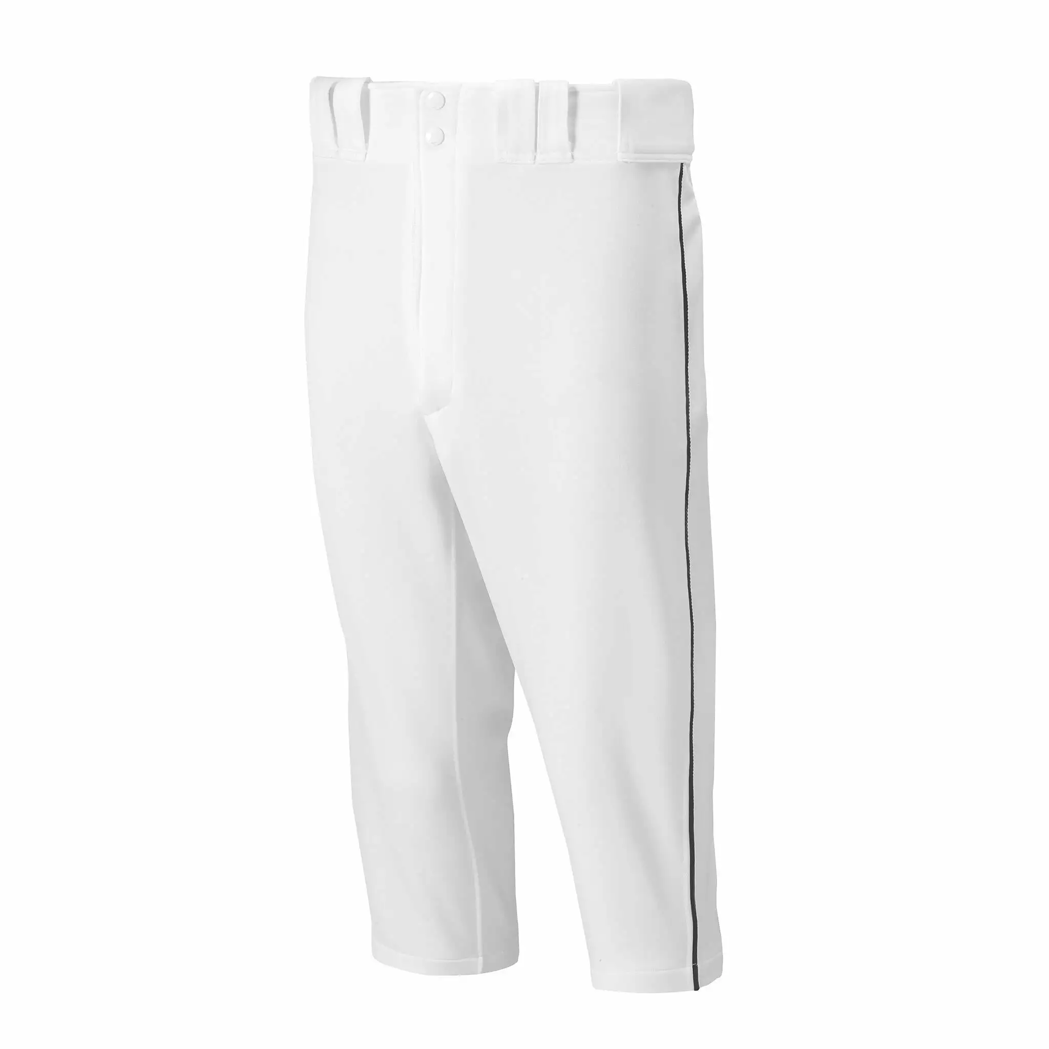 Mizuno Premier Short Piped Men's Baseball Pants 4 Mizuno Premier Short Piped Men's Baseball Pants - Image 4