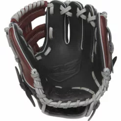 Rawlings R9 9.5" Baseball Training Glove