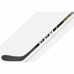 CCM Super Tacks Vector Premier Intermediate Hockey Stick (2020) - Source Exclusive