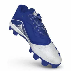 Adidas Icon V Men's Molded Baseball Cleats -Source for Sports Shop b02350497fe8be2a7ff02b4ca7549250