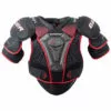 Bauer Vapor X:Velocity Lite Junior Hockey Shoulder Pads