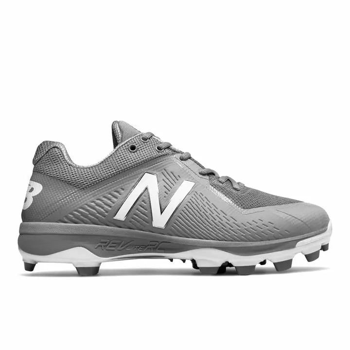 New Balance PL4040V4 Low-Cut Men's TPU Baseball Cleats 6 New Balance PL4040V4 Low-Cut Men's TPU Baseball Cleats - Image 6
