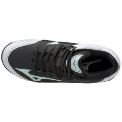 Mizuno 9-Spike Advanced Franchise 9 Mid Youth Molded Baseball Cleats 8 Mizuno 9-Spike Advanced Franchise 9 Mid Youth Molded Baseball Cleats -Source for Sports Shop b0a9b16f566e2f1985b9f044c59907b3