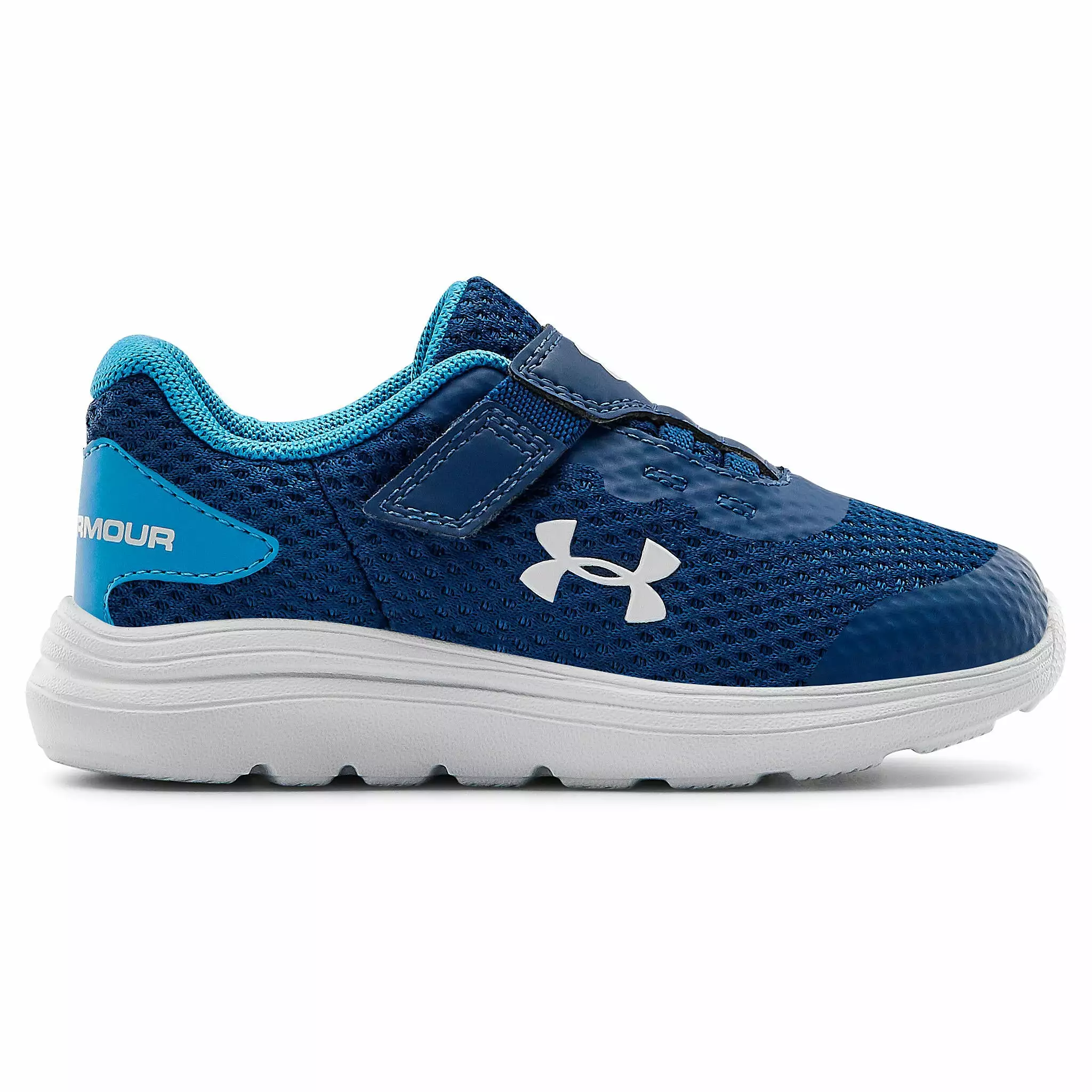 Under Armour Inf Surge 2 AC Youth Running Shoes 3 Under Armour Inf Surge 2 AC Youth Running Shoes - Image 3