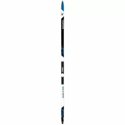 Rossignol X-Tour Escape R-Skin Blue/Tour Step In Cross-Country Ski Set