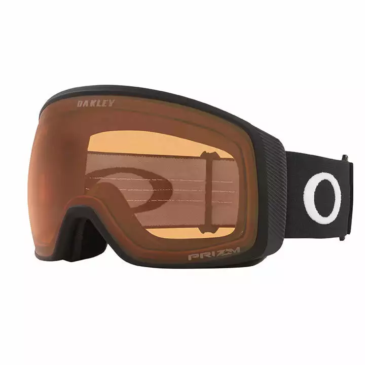 Oakley Flight Tracker XL Goggles - Prizm Lens 2 Oakley Flight Tracker XL Goggles - Prizm Lens - Image 2