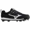 Mizuno 9-Spike Advanced Finch Elite 5 TPU Women's Molded Softball Cleats