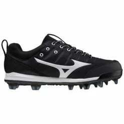 Mizuno 9-Spike Advanced Finch Elite 5 TPU Women's Molded Softball Cleats