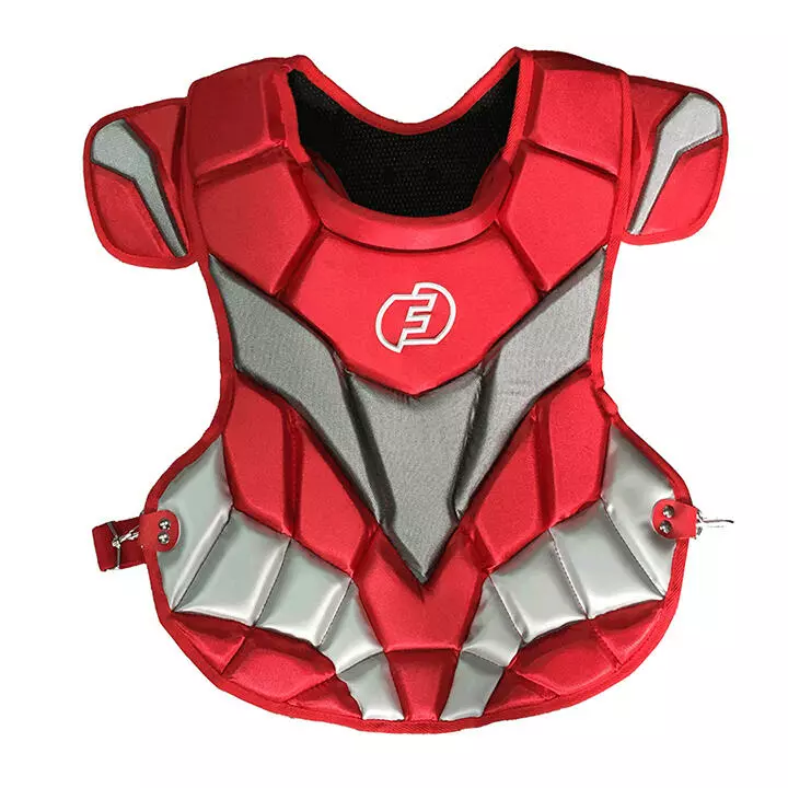 FORCE3 Catcher's Chest Protector 1 FORCE3 Catcher's Chest Protector