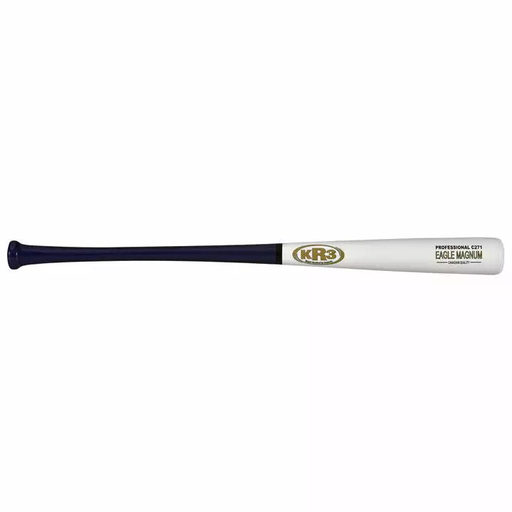 KR3 Eagle Magnum C271 Wood Baseball Bat 1 KR3 Eagle Magnum C271 Wood Baseball Bat