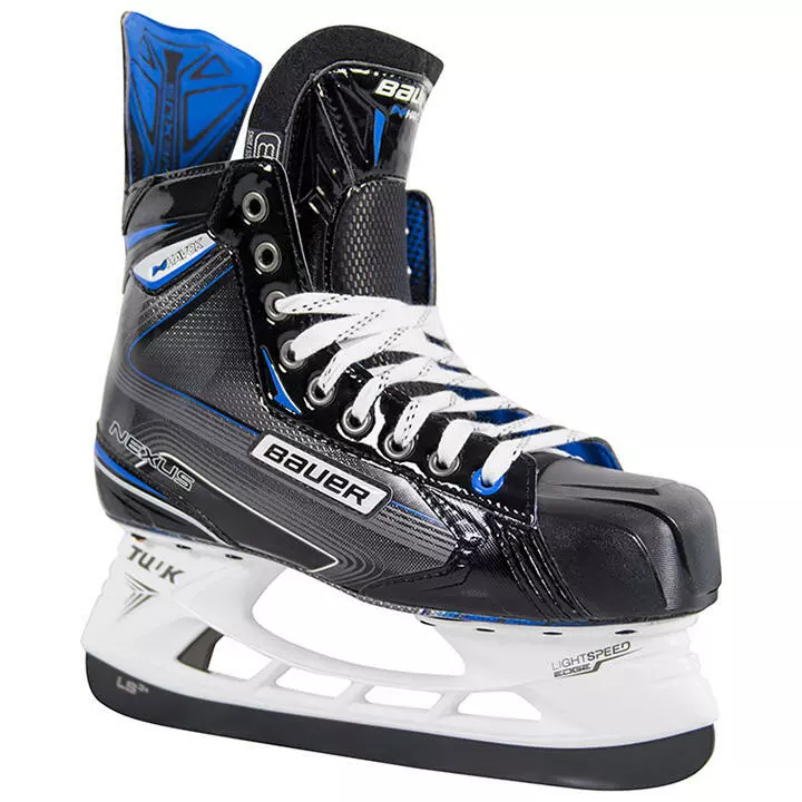 Bauer Nexus Havok Senior Hockey Skates (2018) 3 Bauer Nexus Havok Senior Hockey Skates (2018) - Image 3