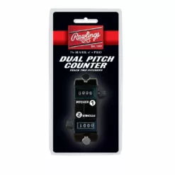 Rawlings Dual Pitch Counter