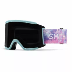 Smith Squad XL Ski Goggles - Polar Tie Dye