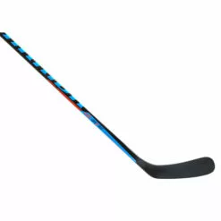 Warrior Covert QRE 60 Grip Intermediate Hockey Stick - 55 Flex