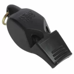 Fox 40 Eclipse CMG Official Whistle With Lanyard