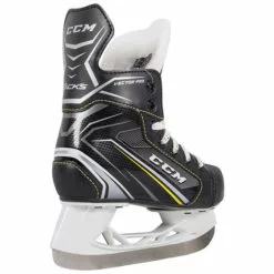 CCM Tacks Vector Pro Youth Hockey Skates (2018) - Source Exclusive -Source for Sports Shop b396340c875e7dcebc0b3221adfa8273