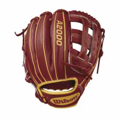 Wilson A2000 11.5" Fielder's Baseball Glove