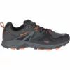 Merrell MQM Flex 2 Gore-Tex Men's Hiking Shoes - Burnt