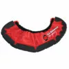Blue Sports Source For Sports Trek Senior XL Skate Guards - Red