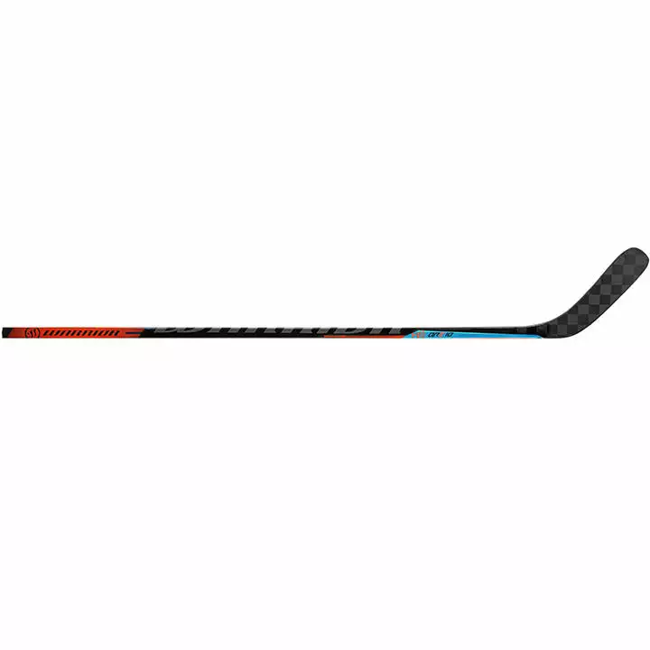 Warrior Covert QRE 10 Grip Intermediate Hockey Stick 2 Warrior Covert QRE 10 Grip Intermediate Hockey Stick - Image 2