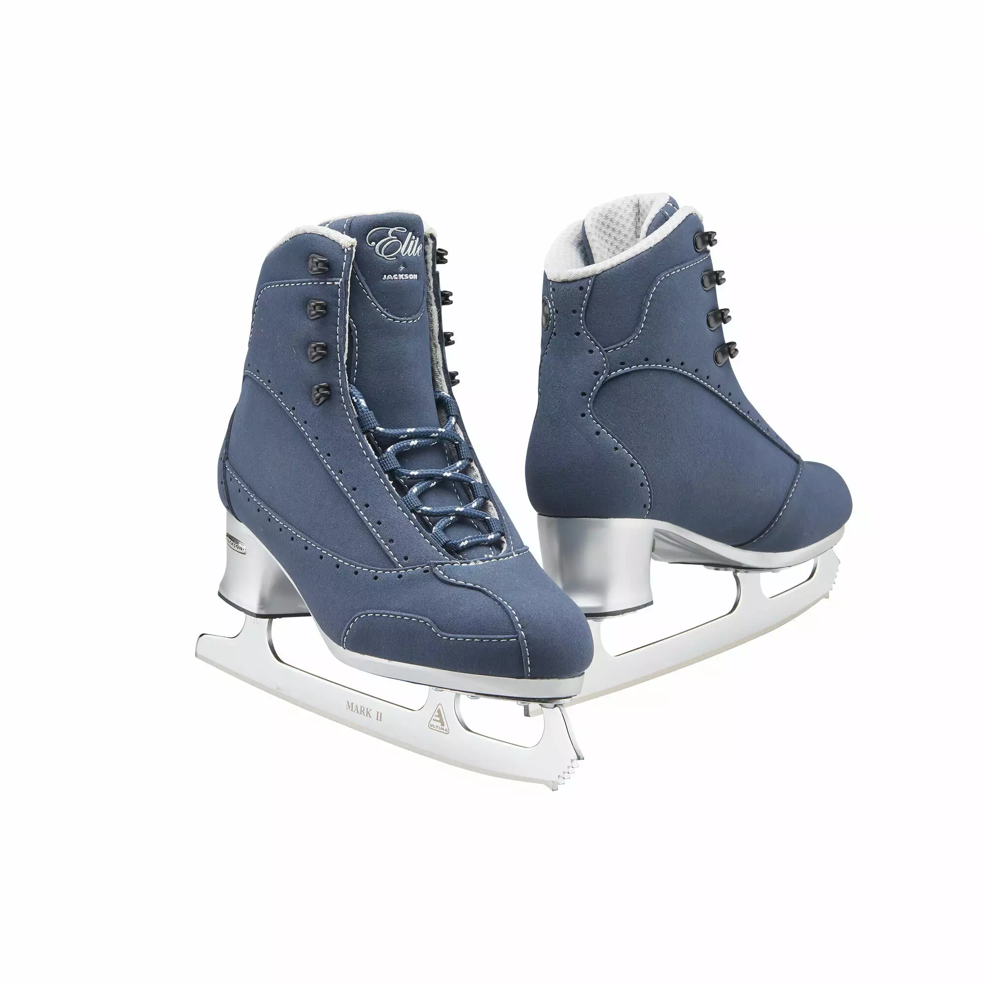 Jackson Softec Elite Women's Figure Skates 1 Jackson Softec Elite Women's Figure Skates