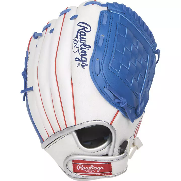 Rawlings Player's Series 11" Fielder's Baseball Glove 2 Rawlings Player's Series 11" Fielder's Baseball Glove - Image 2