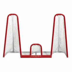 Winnwell Hockey Canada 72" Hockey Canada Skill Net Heavy Duty