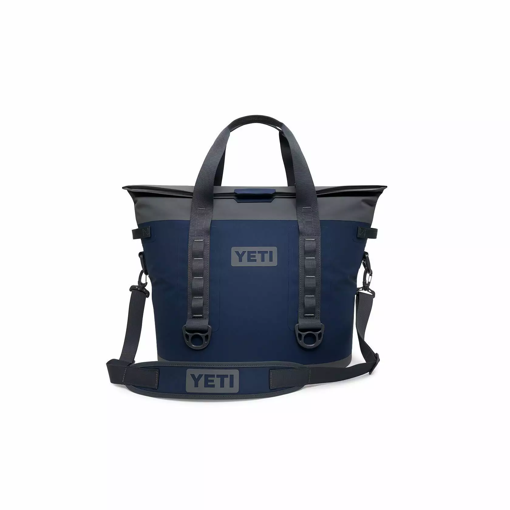 Yeti Hopper M30 Soft Cooler 1 Yeti Hopper M30 Soft Cooler