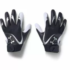Under Armour Radar Girl's Baseball Batting Gloves -Source for Sports Shop b488143adcd88107c4062976701e90bb