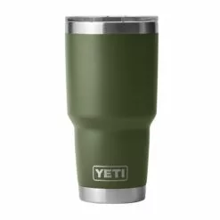 Yeti Rambler 887 ml (30 oz.) Tumbler with MagSlider Lid -Source for Sports Shop b4887e7fd1e8ba52ec3e5226e8177f83