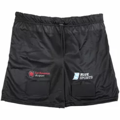 Blue Sports La Source du Sport Classic Junior Mesh Shorts With Cup