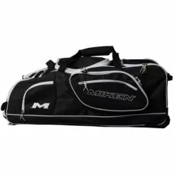 Rawlings Miken Championship Wheeled Baseball Bag 7 Rawlings Miken Championship Wheeled Baseball Bag -Source for Sports Shop b5478c3a08b0d8b4794a8fd02653a2a3
