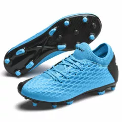 Puma Future 5.4 FG/AG Men's Soccer Cleats