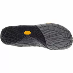 Merrell Trail Glove 5 Men's Trail Shoes - Black -Source for Sports Shop b557070dbcd694586471385eeba5f4a1