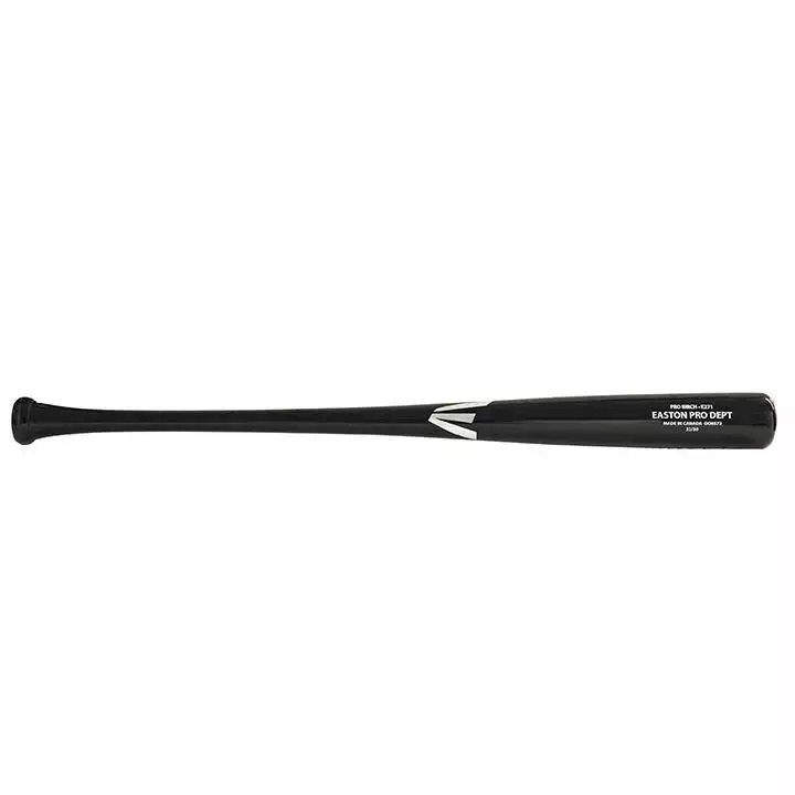 Easton E271 Pro Birch Wood Baseball Bat 1 Easton E271 Pro Birch Wood Baseball Bat