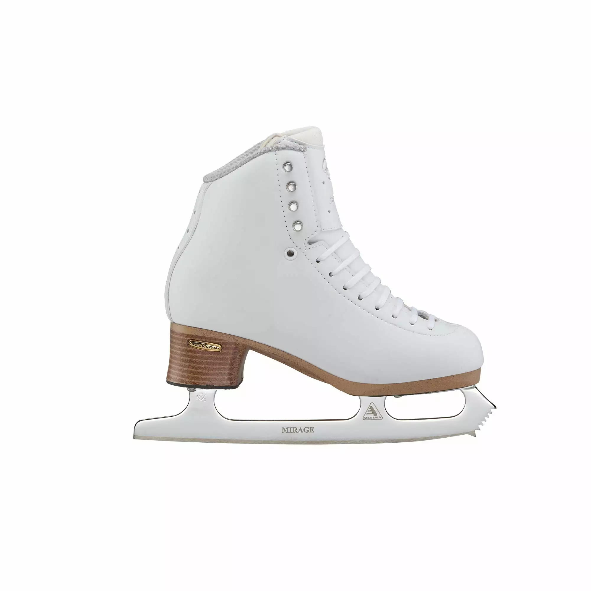Jackson Elle Fusion Women's Figure Skates 1 Jackson Elle Fusion Women's Figure Skates