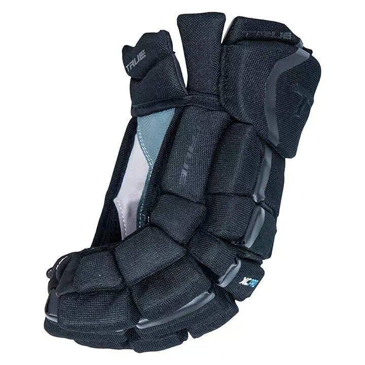 True Hockey True XC Pro Anatomical Fit Junior Hockey Gloves (2020) - Source Exclusive 4 True Hockey True XC Pro Anatomical Fit Junior Hockey Gloves (2020) - Source Exclusive - Image 4