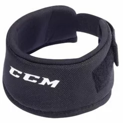 CCM 600 Cut-Resistant Senior Hockey Neck Guard