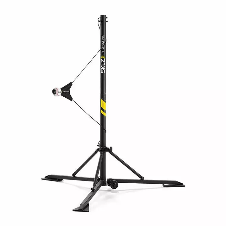SKLZ Hit-A-Way Portable Training Station 1 SKLZ Hit-A-Way Portable Training Station