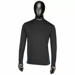 Bauer Core Neckprotect Senior Long Sleeve Top